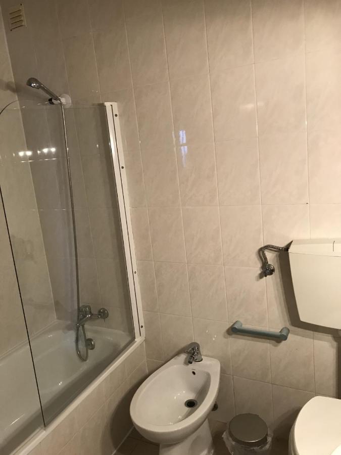 Casa Circular Norte Apartment