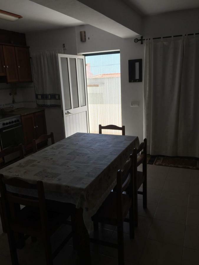 Casa Circular Norte Apartment Nazare