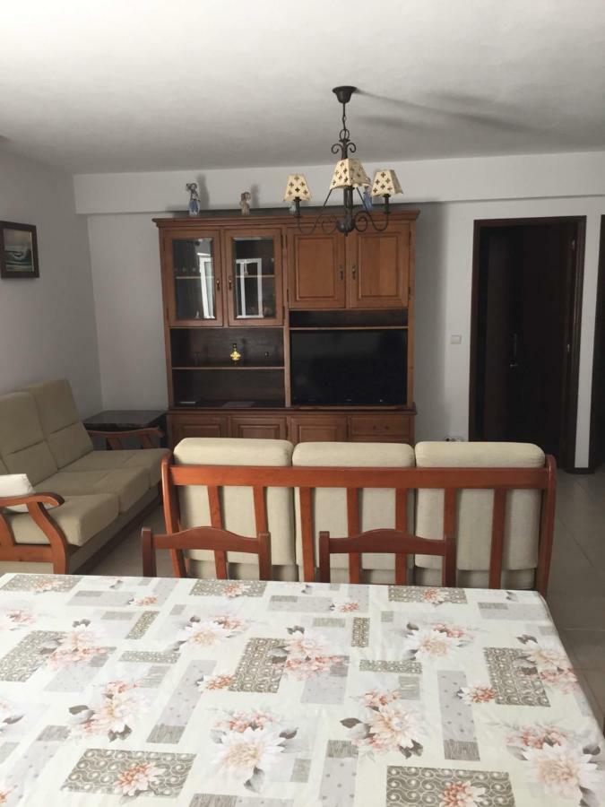Casa Circular Norte Apartment