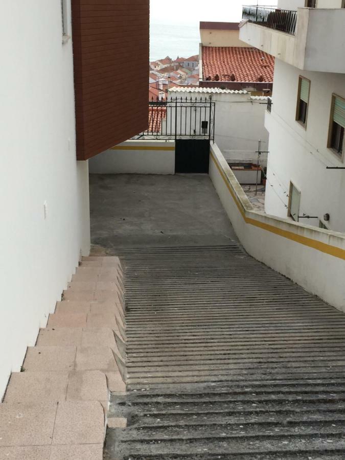 Casa Circular Norte * Nazare