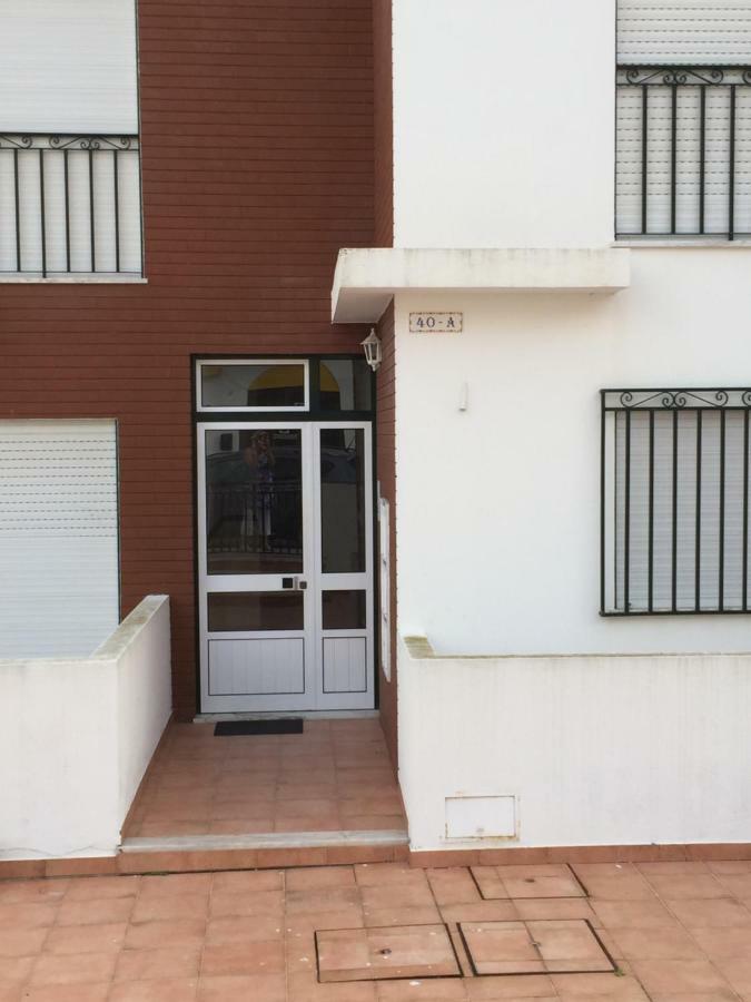 Casa Circular Norte Apartment Nazare