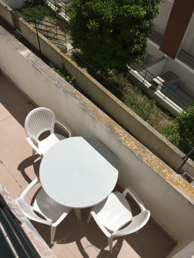 Apartment Casa Circular Norte Nazare